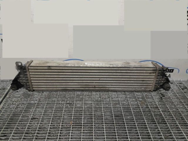 bontott MAZDA CX-5 Intercooler