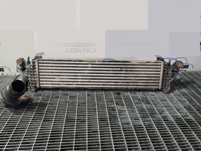 bontott MAZDA CX-5 Intercooler