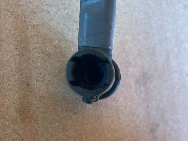 bontott MAZDA CX-5 Izzító/Gyújtó Gyertya Kábel