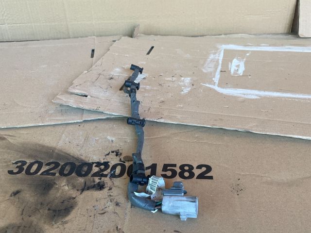 bontott MAZDA CX-5 Izzító/Gyújtó Gyertya Kábel