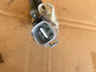 bontott MAZDA CX-5 Izzító/Gyújtó Gyertya Kábel