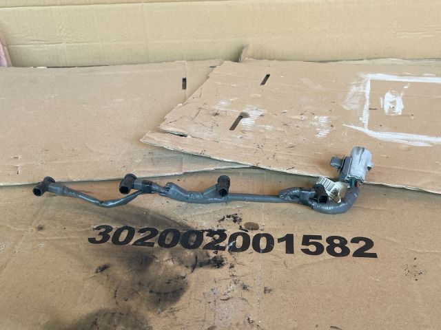 bontott MAZDA CX-5 Izzító/Gyújtó Gyertya Kábel