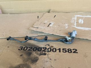 bontott MAZDA CX-5 Izzító/Gyújtó Gyertya Kábel