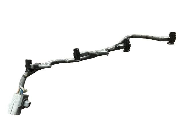 bontott MAZDA CX-5 Izzító/Gyújtó Gyertya Kábel