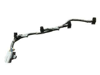 bontott MAZDA CX-5 Izzító/Gyújtó Gyertya Kábel