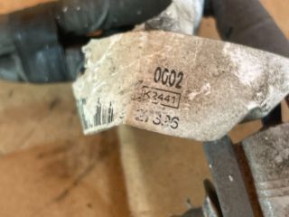 bontott MAZDA CX-5 Izzító/Gyújtó Gyertya Kábel