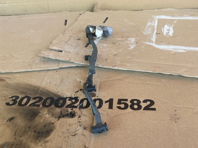 bontott MAZDA CX-5 Izzító/Gyújtó Gyertya Kábel