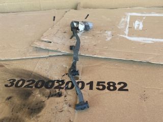 bontott MAZDA CX-5 Izzító/Gyújtó Gyertya Kábel