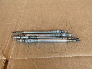 bontott MAZDA CX-5 Izzító/Gyújtó Gyertya