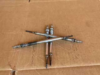 bontott MAZDA CX-5 Izzító/Gyújtó Gyertya