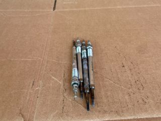 bontott MAZDA CX-5 Izzító/Gyújtó Gyertya