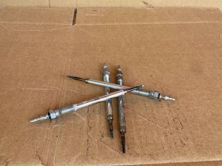 bontott MAZDA CX-5 Izzító/Gyújtó Gyertya