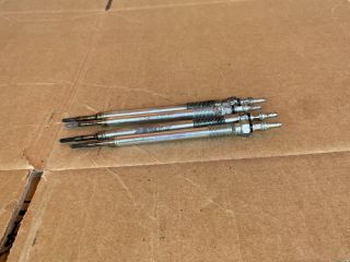 bontott MAZDA CX-5 Izzító/Gyújtó Gyertya