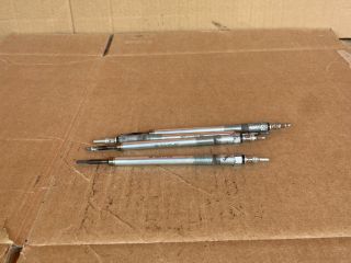 bontott MAZDA CX-5 Izzító/Gyújtó Gyertya