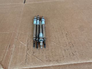 bontott MAZDA CX-5 Izzító/Gyújtó Gyertya