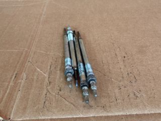 bontott MAZDA CX-5 Izzító/Gyújtó Gyertya