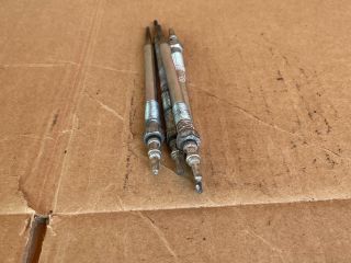 bontott MAZDA CX-5 Izzító/Gyújtó Gyertya