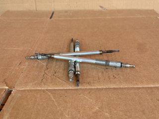 bontott MAZDA CX-5 Izzító/Gyújtó Gyertya