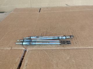 bontott MAZDA CX-5 Izzító/Gyújtó Gyertya