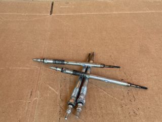 bontott MAZDA CX-5 Izzító/Gyújtó Gyertya