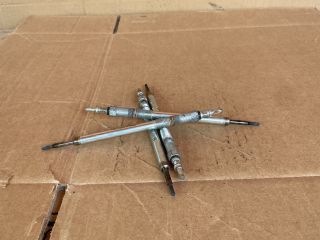 bontott MAZDA CX-5 Izzító/Gyújtó Gyertya