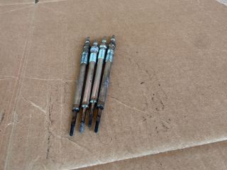 bontott MAZDA CX-5 Izzító/Gyújtó Gyertya