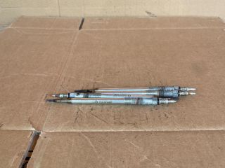 bontott MAZDA CX-5 Izzító/Gyújtó Gyertya