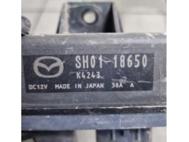 bontott MAZDA CX-5 Izzító Relé