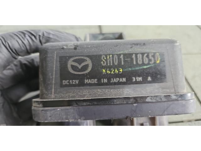 bontott MAZDA CX-5 Izzító Relé