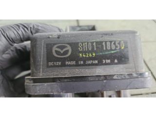 bontott MAZDA CX-5 Izzító Relé