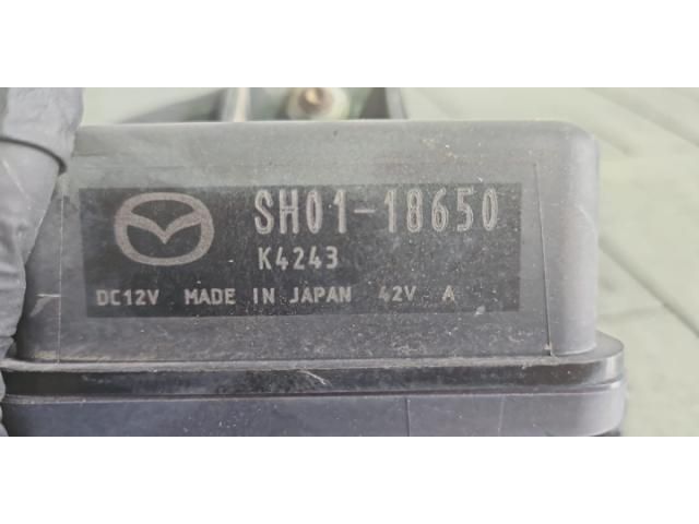 bontott MAZDA CX-5 Izzító Relé