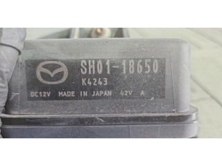 bontott MAZDA CX-5 Izzító Relé