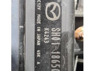 bontott MAZDA CX-5 Izzító Relé