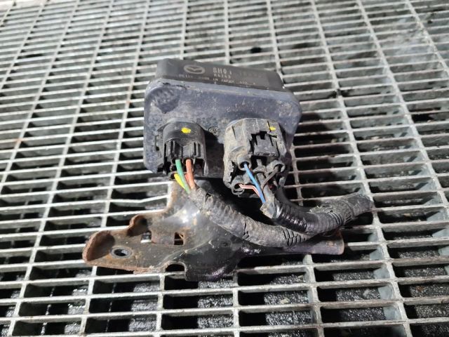 bontott MAZDA CX-5 Izzító Relé