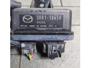 bontott MAZDA CX-5 Izzító Relé