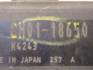 bontott MAZDA CX-5 Izzító Relé