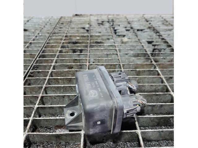 bontott MAZDA CX-5 Izzító Relé