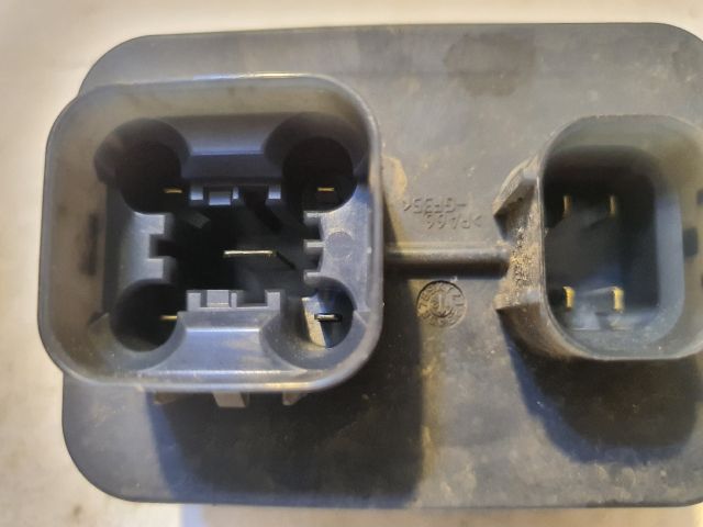 bontott MAZDA CX-5 Izzító Relé