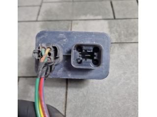 bontott MAZDA CX-5 Izzító Relé