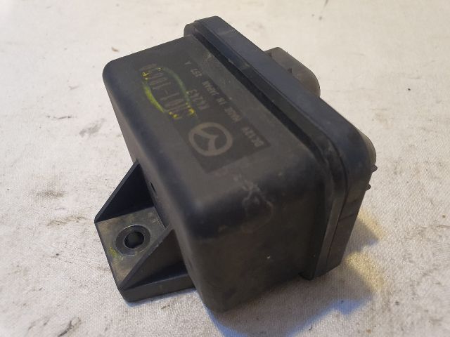 bontott MAZDA CX-5 Izzító Relé