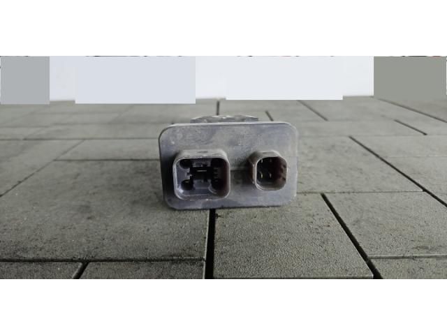 bontott MAZDA CX-5 Izzító Relé