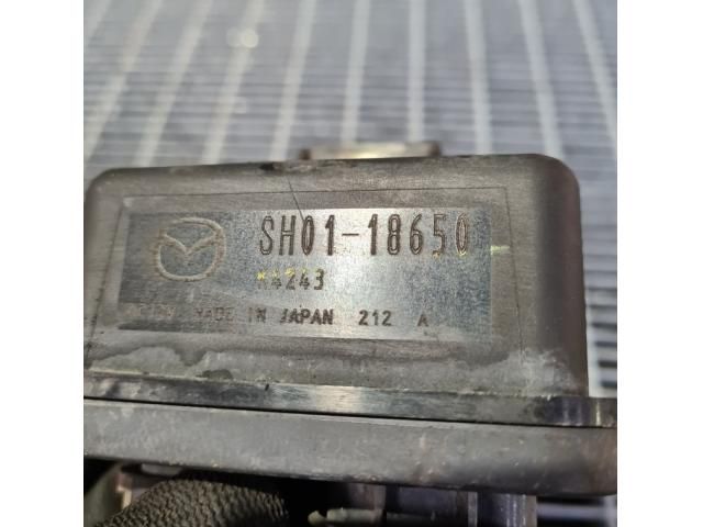 bontott MAZDA CX-5 Izzító Relé