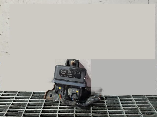 bontott MAZDA CX-5 Izzító Relé