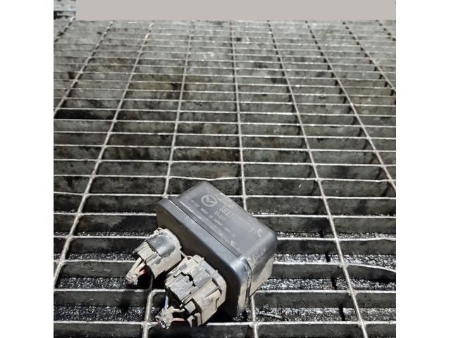 bontott MAZDA CX-5 Izzító Relé