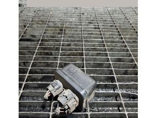 bontott MAZDA CX-5 Izzító Relé