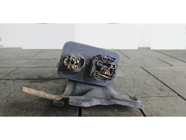 bontott MAZDA CX-5 Izzító Relé