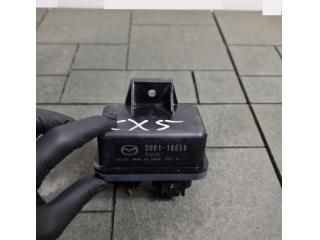 bontott MAZDA CX-5 Izzító Relé