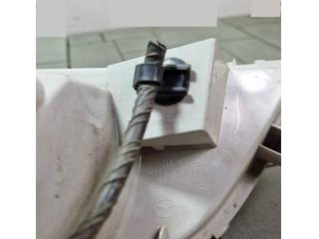 bontott MAZDA CX-5 Jobb Alsó Hátsó Lámpa