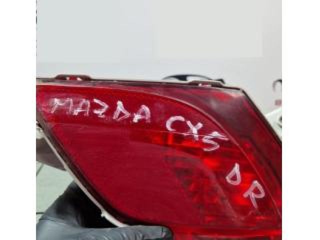 bontott MAZDA CX-5 Jobb Alsó Hátsó Lámpa