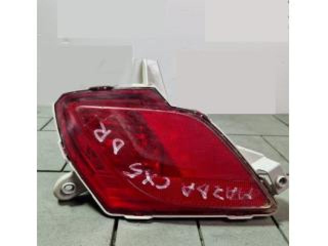 bontott MAZDA CX-5 Jobb Alsó Hátsó Lámpa